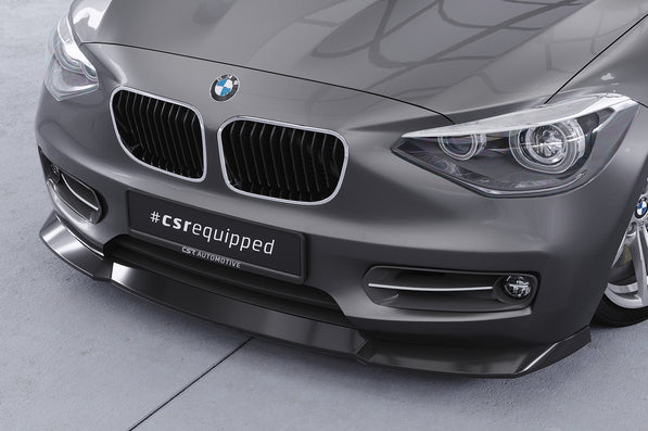 BMW 1er F20, F21 | Frontlippe CSL450