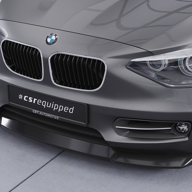 BMW 1er F20, F21 | Frontlippe CSL450