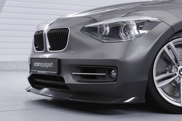 BMW 1er F20, F21 | Frontlippe CSL450
