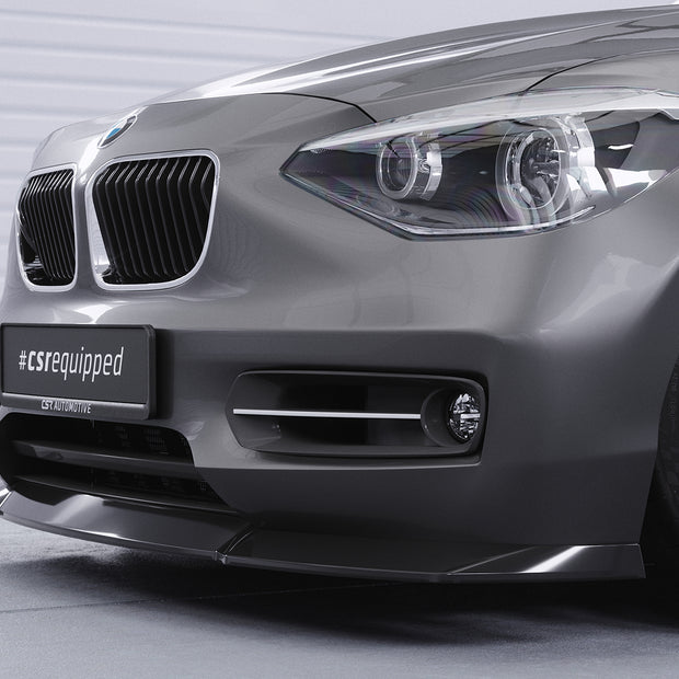 BMW 1er F20, F21 | Frontlippe CSL450