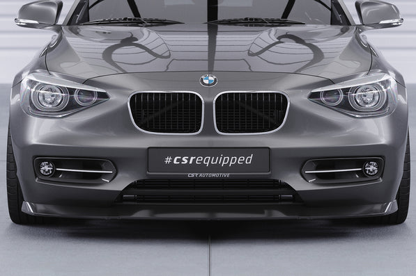 BMW 1er F20, F21 | Frontlippe CSL450