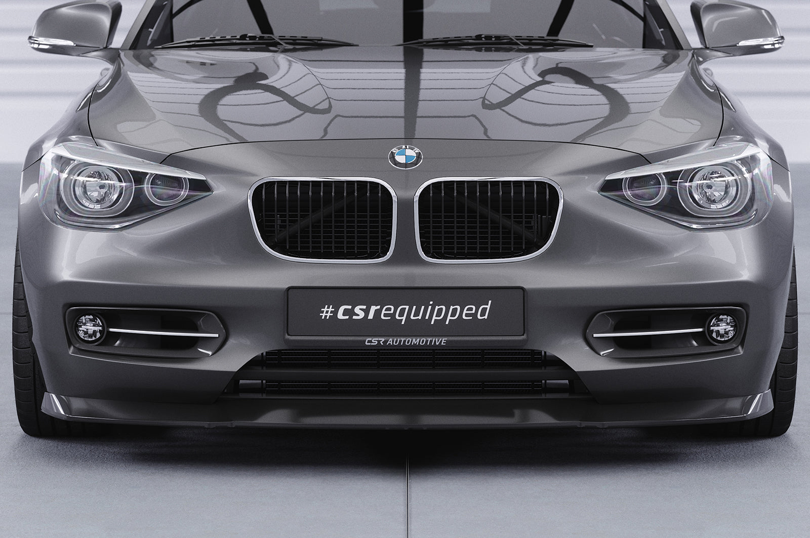 BMW 1er F20, F21 | Frontlippe CSL450
