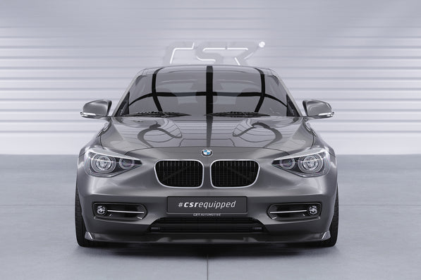 BMW 1er F20, F21 | Frontlippe CSL450