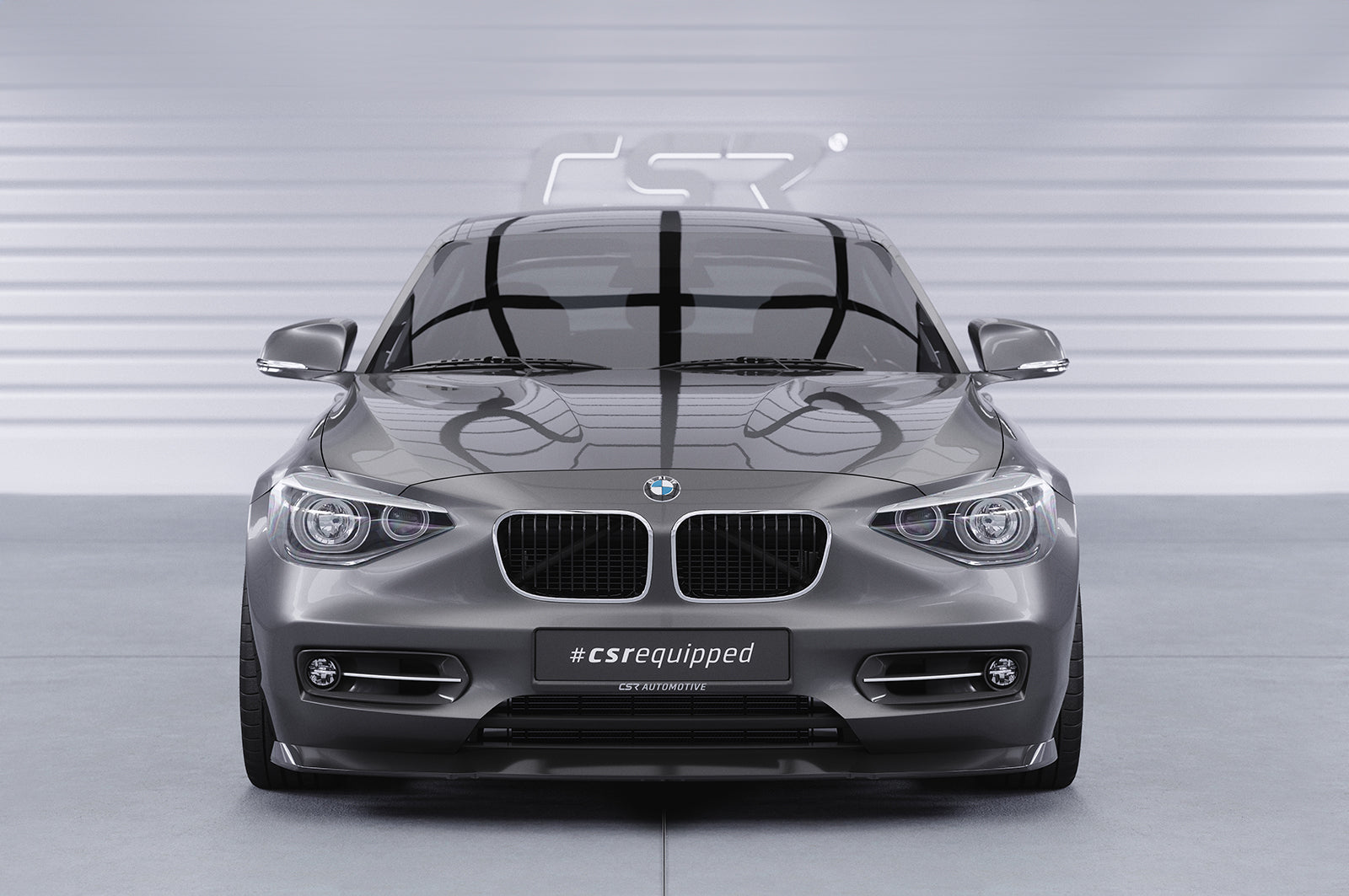BMW 1er F20, F21 | Frontlippe CSL450