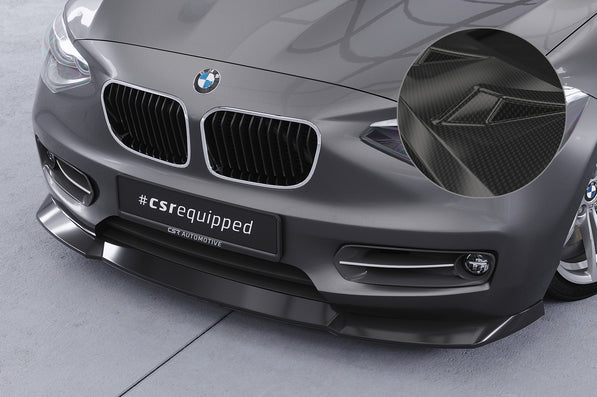 BMW 1er F20, F21 | Frontlippe CSL450