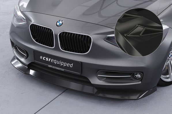 BMW 1er F20, F21 | Frontlippe CSL450