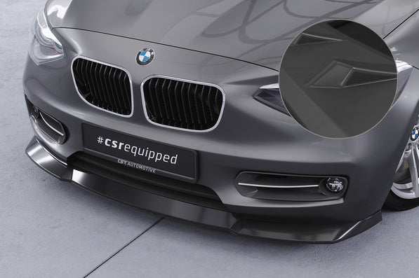BMW 1er F20, F21 | Frontlippe CSL450