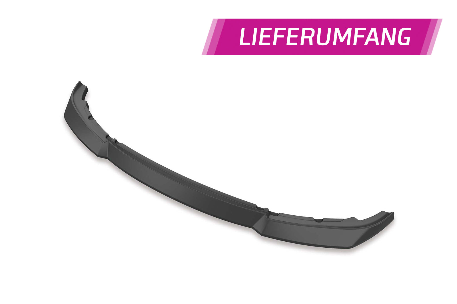 BMW 1er F20, F21 | Frontlippe CSL450