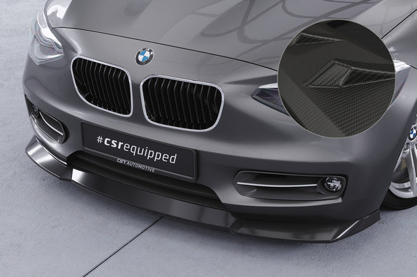 BMW 1er F20, F21 | Frontlippe CSL450