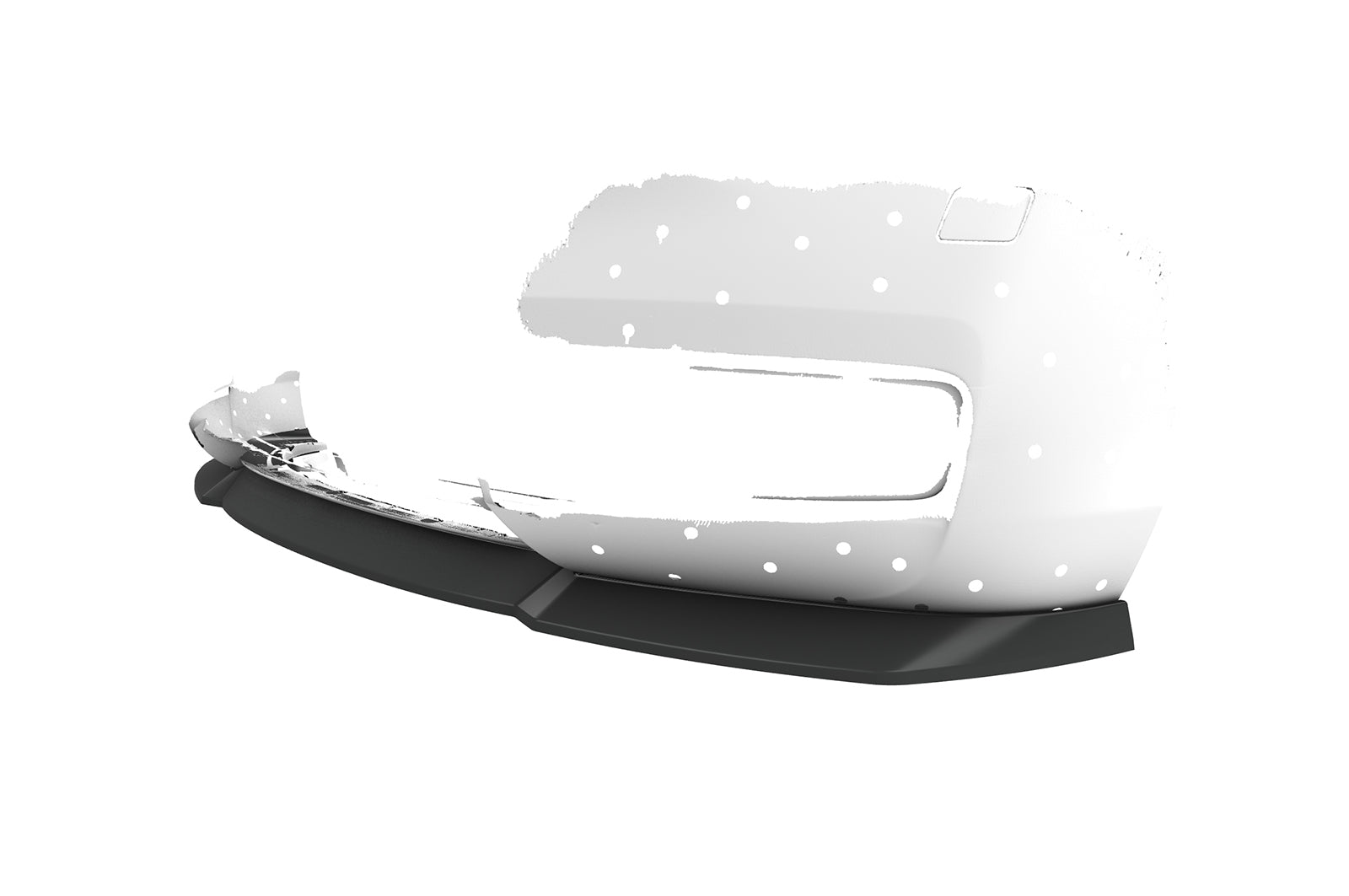 BMW 1er F20, F21 | Frontlippe CSL450