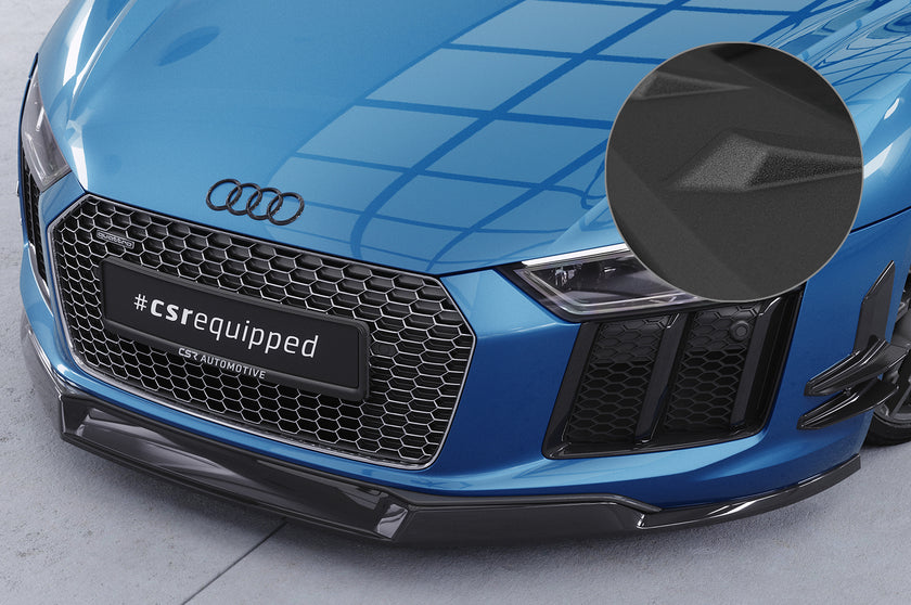 Audi R8 4S | Frontlippe CSL451