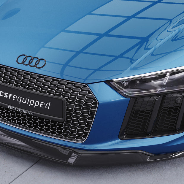 Audi R8 4S | Frontlippe CSL451