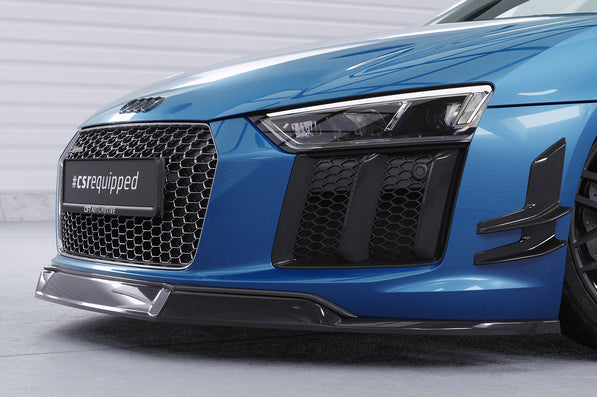 Audi R8 4S | Frontlippe CSL451