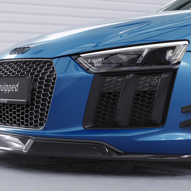 Audi R8 4S | Frontlippe CSL451