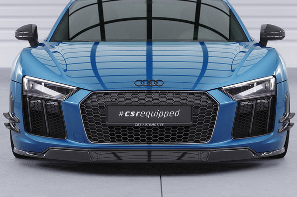 Audi R8 4S | Frontlippe CSL451