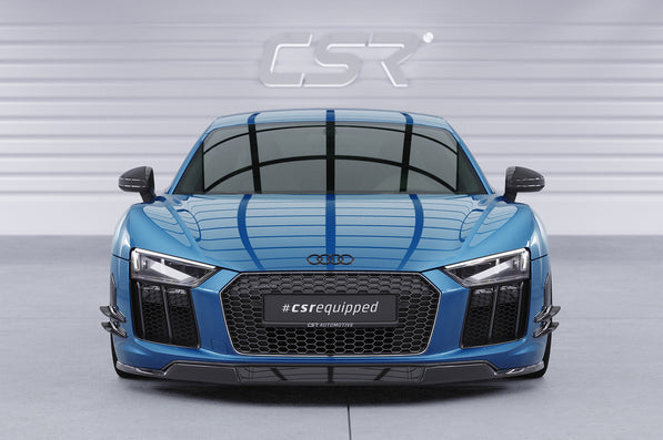 Audi R8 4S | Frontlippe CSL451