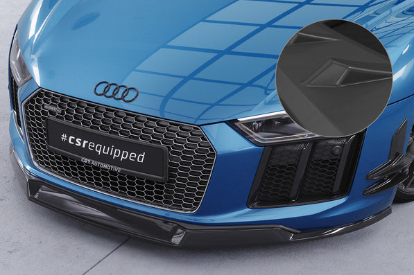 Audi R8 4S | Frontlippe CSL451