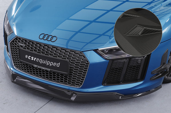 Audi R8 4S | Frontlippe CSL451