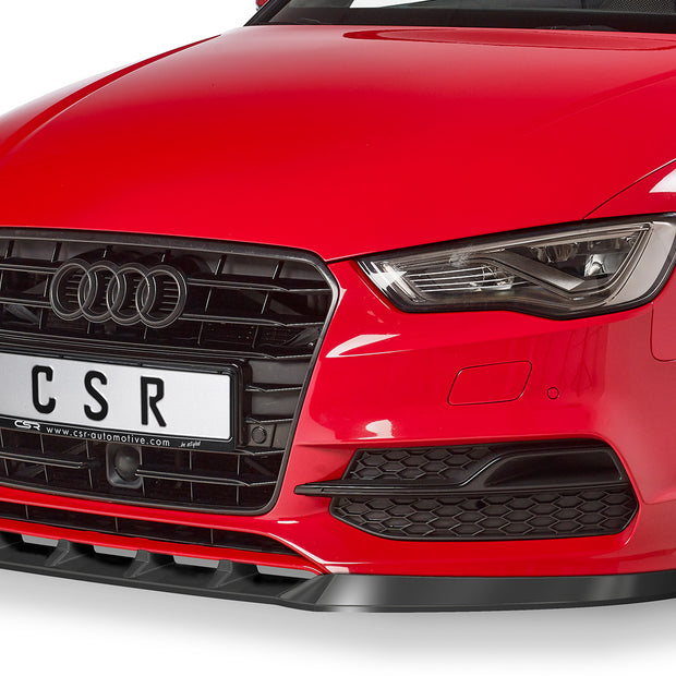 Audi S3 / A3 S-Line Cabrio / Limo 8V | Frontlippe CSL453