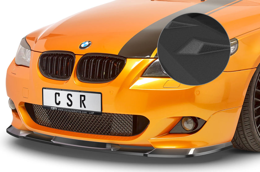BMW 5er M-Paket E60, E61 | Frontlippe CSL455