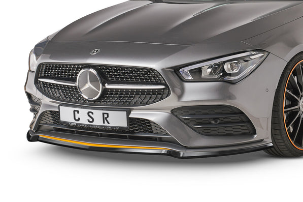 Mercedes-Benz CLA / AMG-Line C118, X118 | Frontlippe CSL456