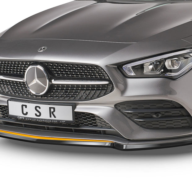 Mercedes-Benz CLA / AMG-Line C118, X118 | Frontlippe CSL456