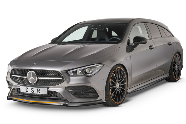Mercedes-Benz CLA / AMG-Line C118, X118 | Frontlippe CSL456