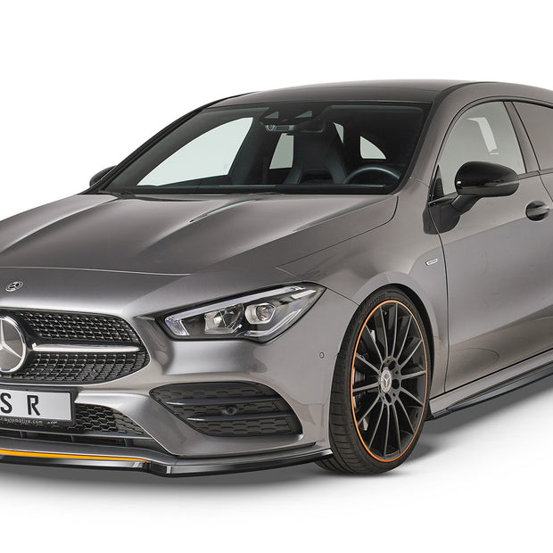 Mercedes-Benz CLA / AMG-Line C118, X118 | Frontlippe CSL456