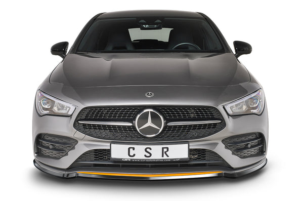 Mercedes-Benz CLA / AMG-Line C118, X118 | Frontlippe CSL456