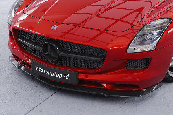 Mercedes-Benz SLS AMG 197 | Frontlippe CSL462