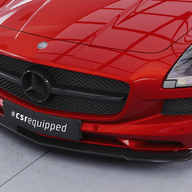 Mercedes-Benz SLS AMG 197 | Frontlippe CSL462