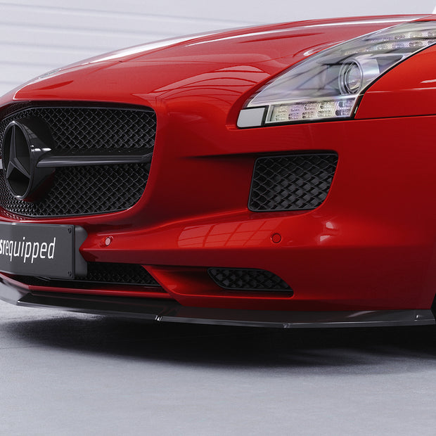 Mercedes-Benz SLS AMG 197 | Frontlippe CSL462