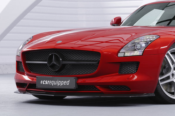 Mercedes-Benz SLS AMG 197 | Frontlippe CSL462