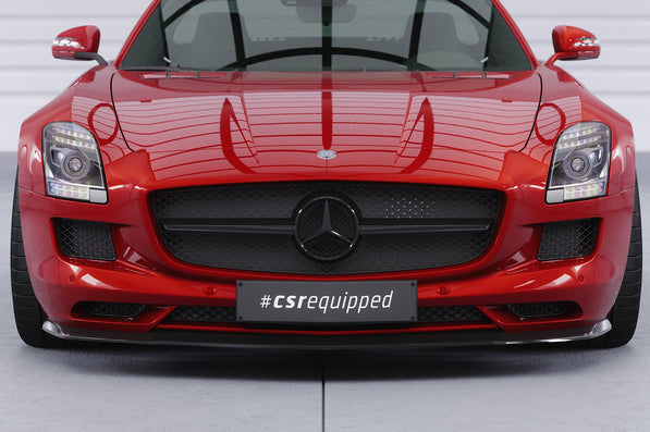 Mercedes-Benz SLS AMG 197 | Frontlippe CSL462