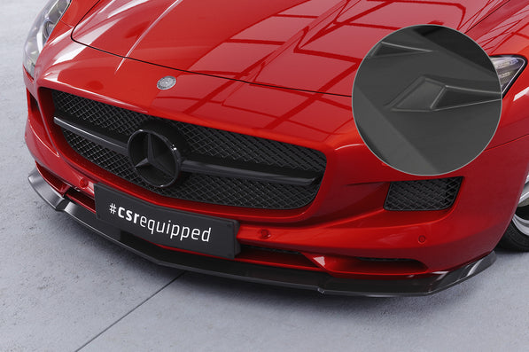 Mercedes-Benz SLS AMG 197 | Frontlippe CSL462