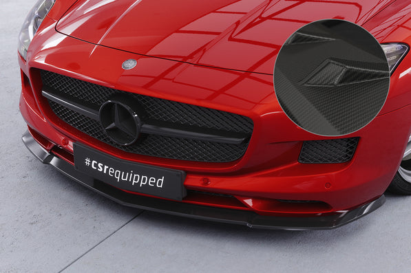 Mercedes-Benz SLS AMG 197 | Frontlippe CSL462