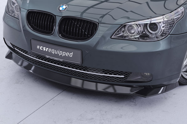 BMW 5er / Facelift E60, E61 | Frontlippe CSL467