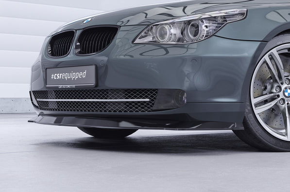 BMW 5er / Facelift E60, E61 | Frontlippe CSL467