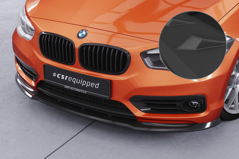 BMW 1er / LCI F20, F21 | Frontlippe CSL473