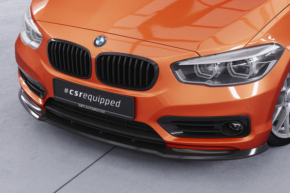 BMW 1er / LCI F20, F21 | Frontlippe CSL473
