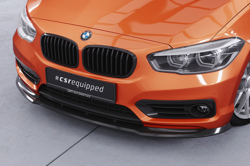 BMW 1er / LCI F20, F21 | Frontlippe CSL473
