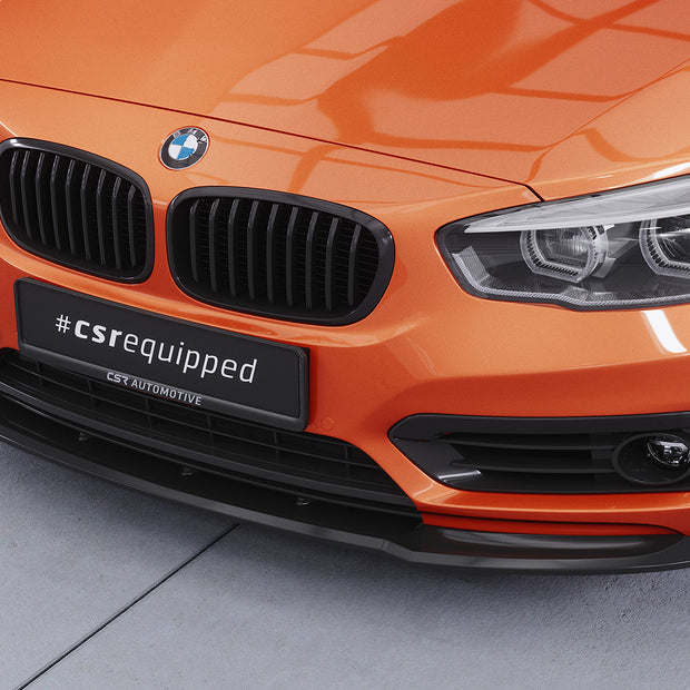 BMW 1er / LCI F20, F21 | Frontlippe CSL473