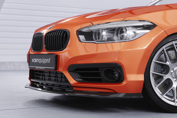 BMW 1er / LCI F20, F21 | Frontlippe CSL473