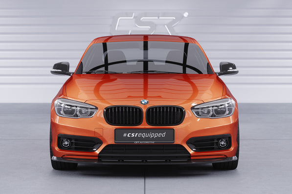 BMW 1er / LCI F20, F21 | Frontlippe CSL473