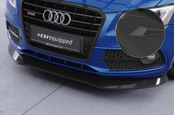 Audi SQ5 8R | Frontlippe CSL480