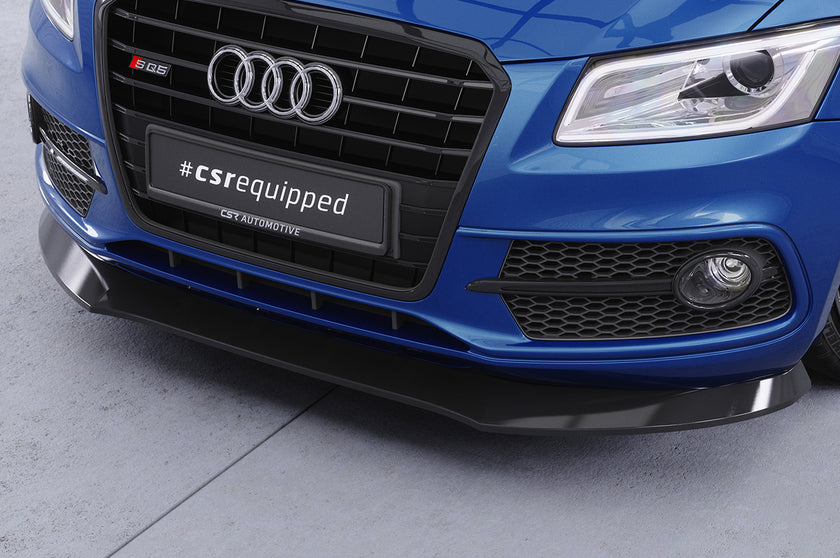 Audi SQ5 8R | Frontlippe CSL480