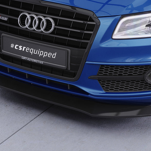 Audi SQ5 8R | Frontlippe CSL480