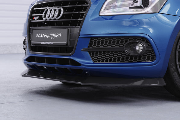 Audi SQ5 8R | Frontlippe CSL480