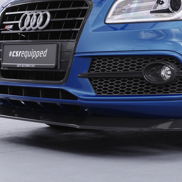 Audi SQ5 8R | Frontlippe CSL480
