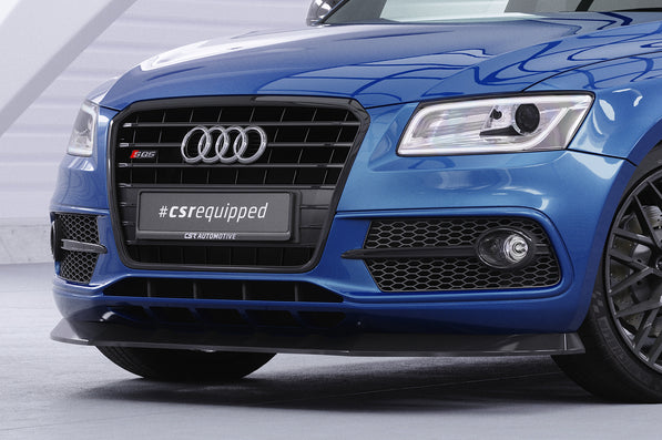 Audi SQ5 8R | Frontlippe CSL480